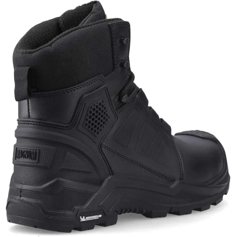 Magnum Storm Force 6.0 Safety Boots - Image 2