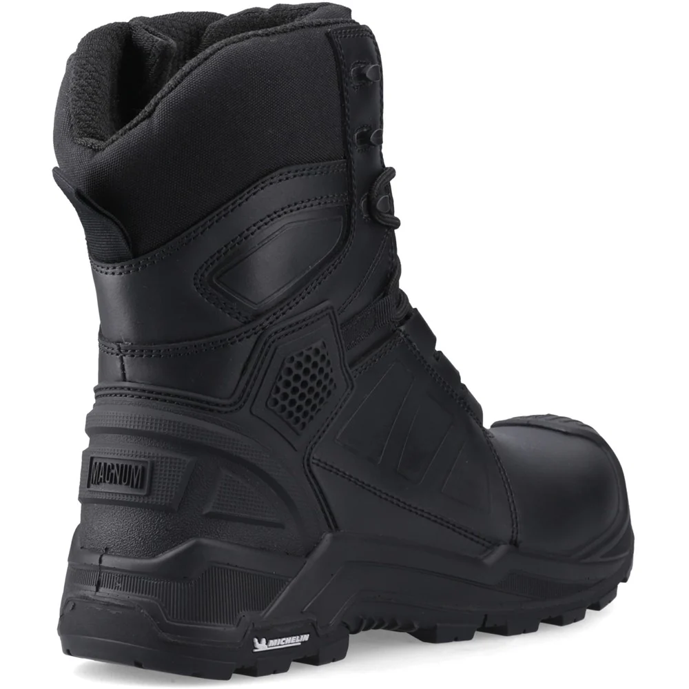 Magnum Storm Force 8.0 Safety Boots - Image 2
