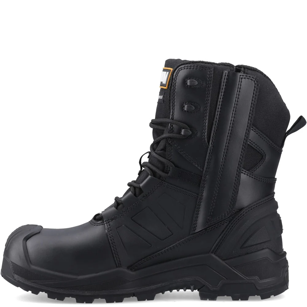 Magnum Storm Force 8.0 Safety Boots - Image 4