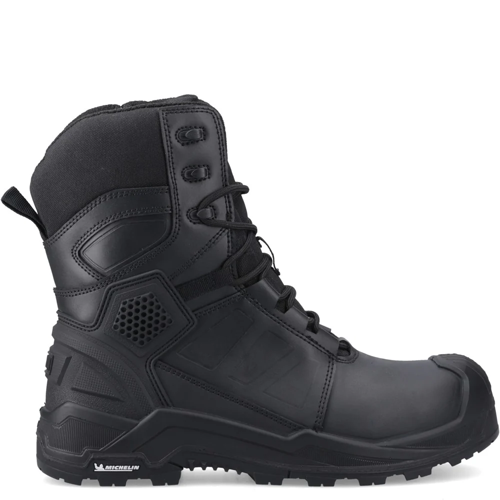 Magnum Storm Force 8.0 Safety Boots - Image 5