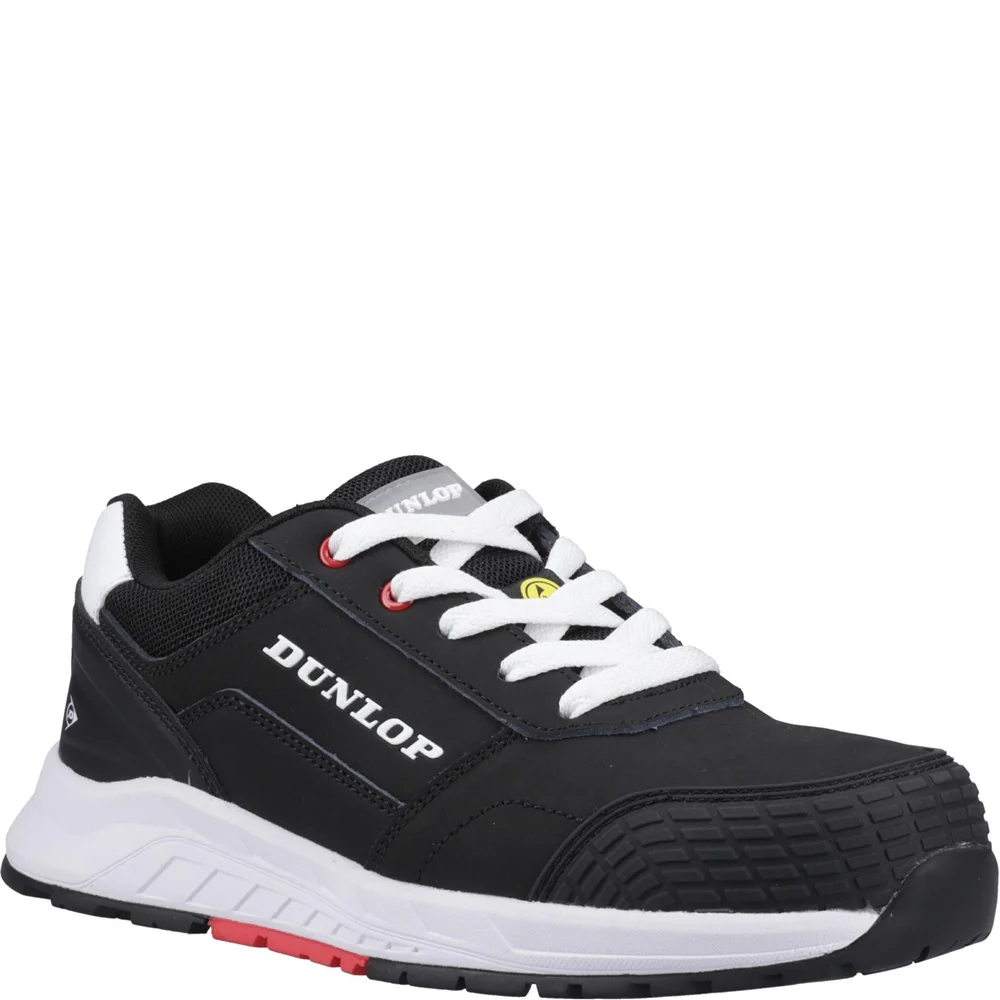 Dunlop Storm Safety Shoes
