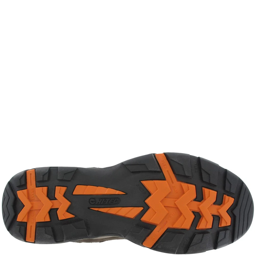 Hi-Tec Storm Wide Boots - Image 3