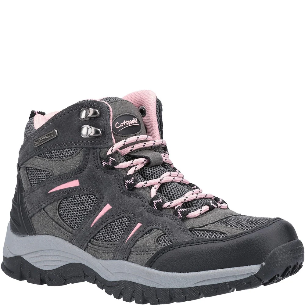 Cotswold Stowell Hiking Boot