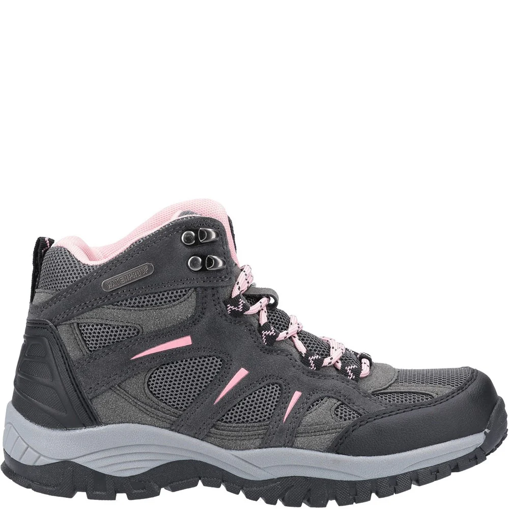 Cotswold Stowell Hiking Boot - Image 4