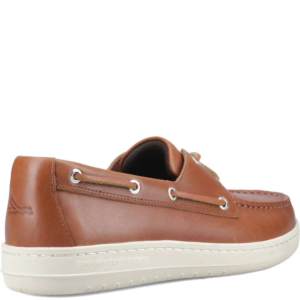 Sperry Strake 2-Eye Boat Shoes - Image 2