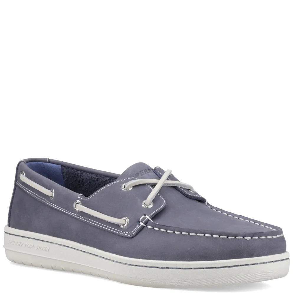 Sperry Strake 2-Eye Boat Shoes