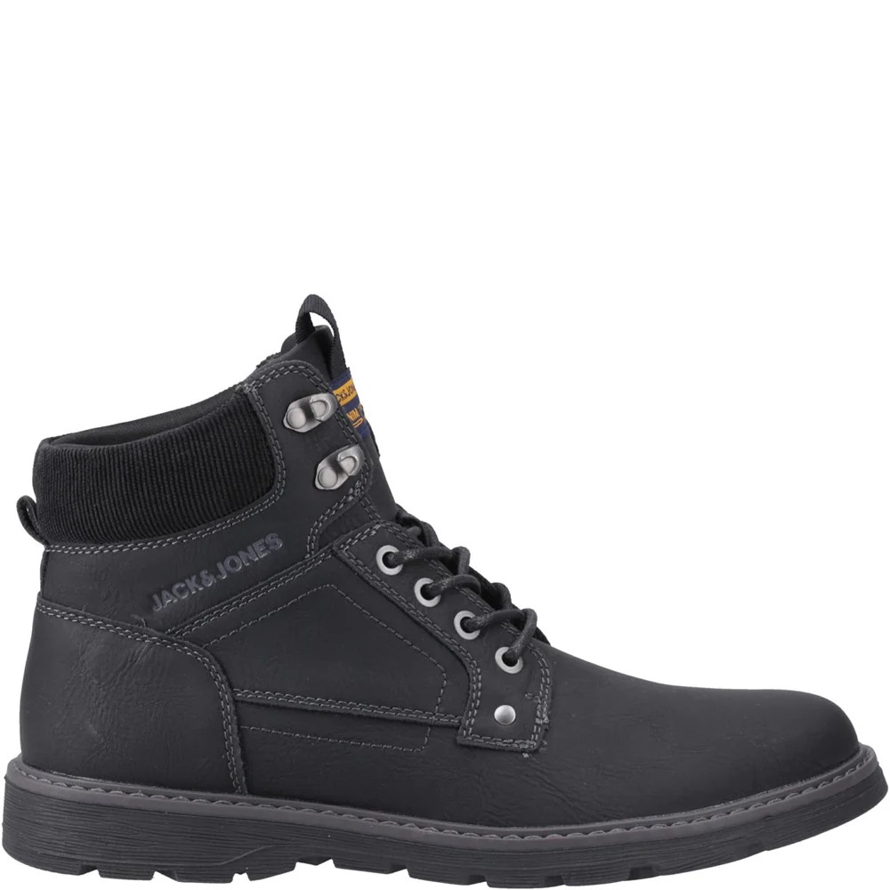 Jack & Jones Stratford Boot - Image 5