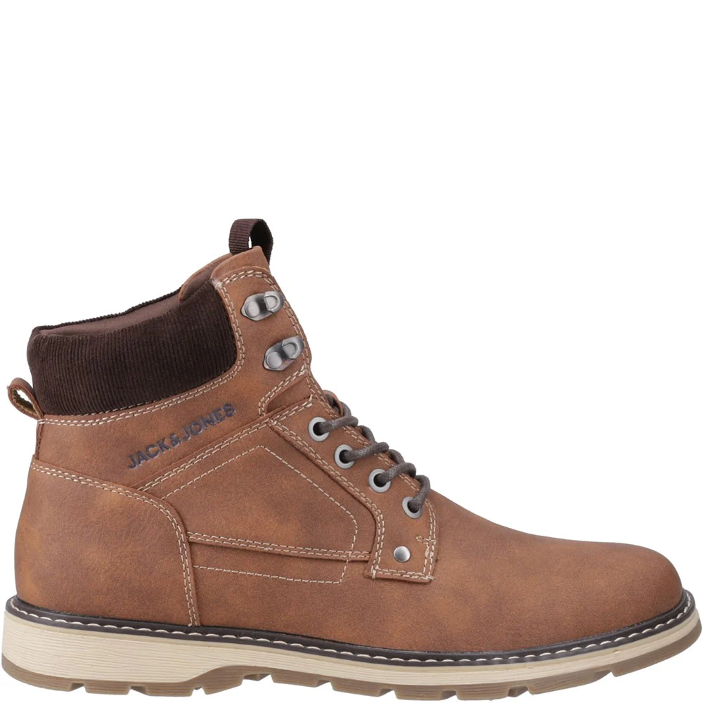Jack & Jones Stratford Boot - Image 5