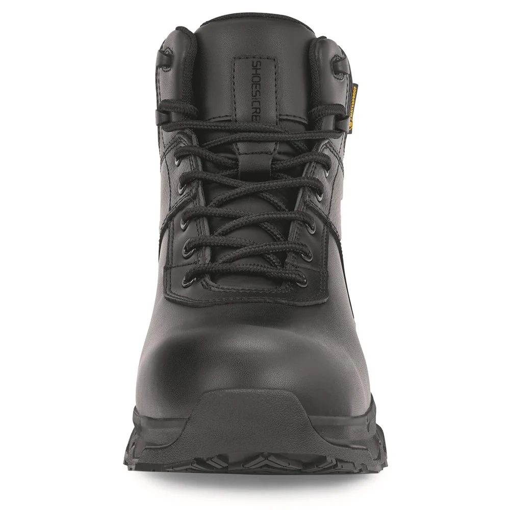 Shoes For Crews Stratton III Waterproof Work Boot - Image 3