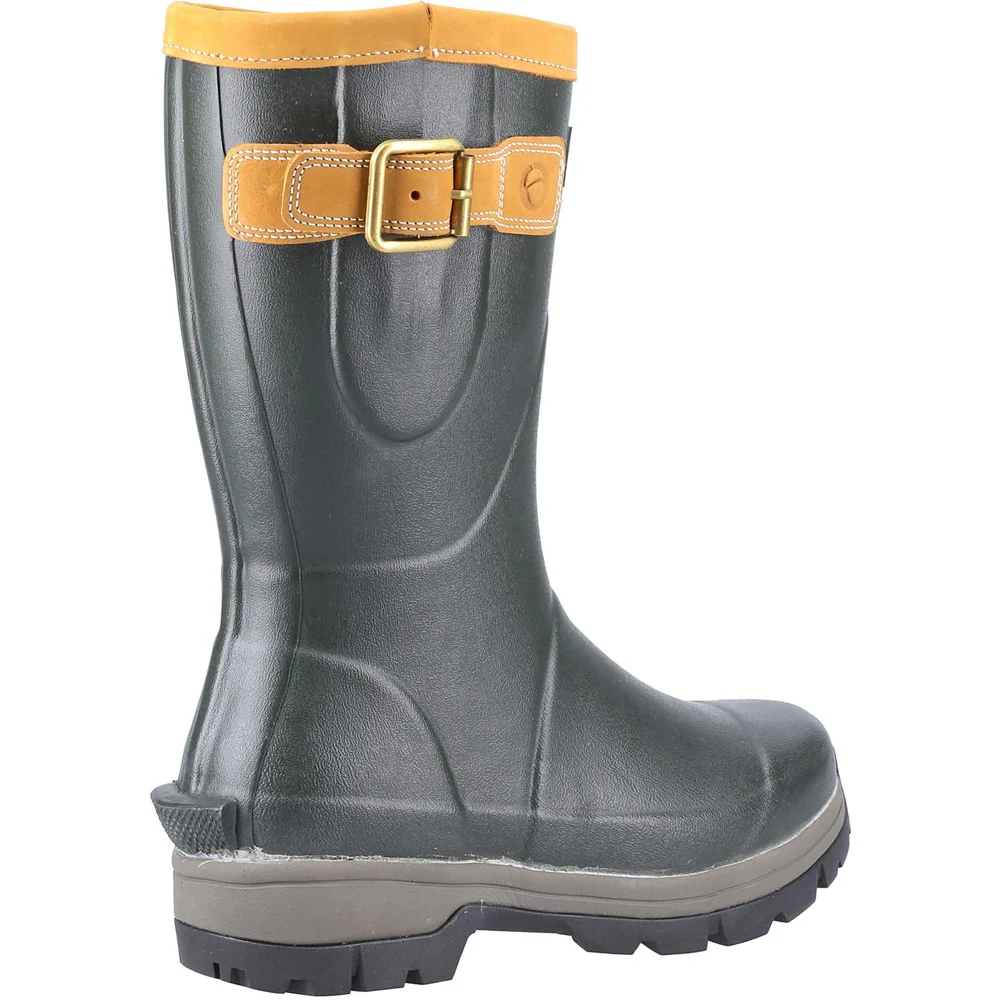 Cotswold Stratus Short Boot - Image 2
