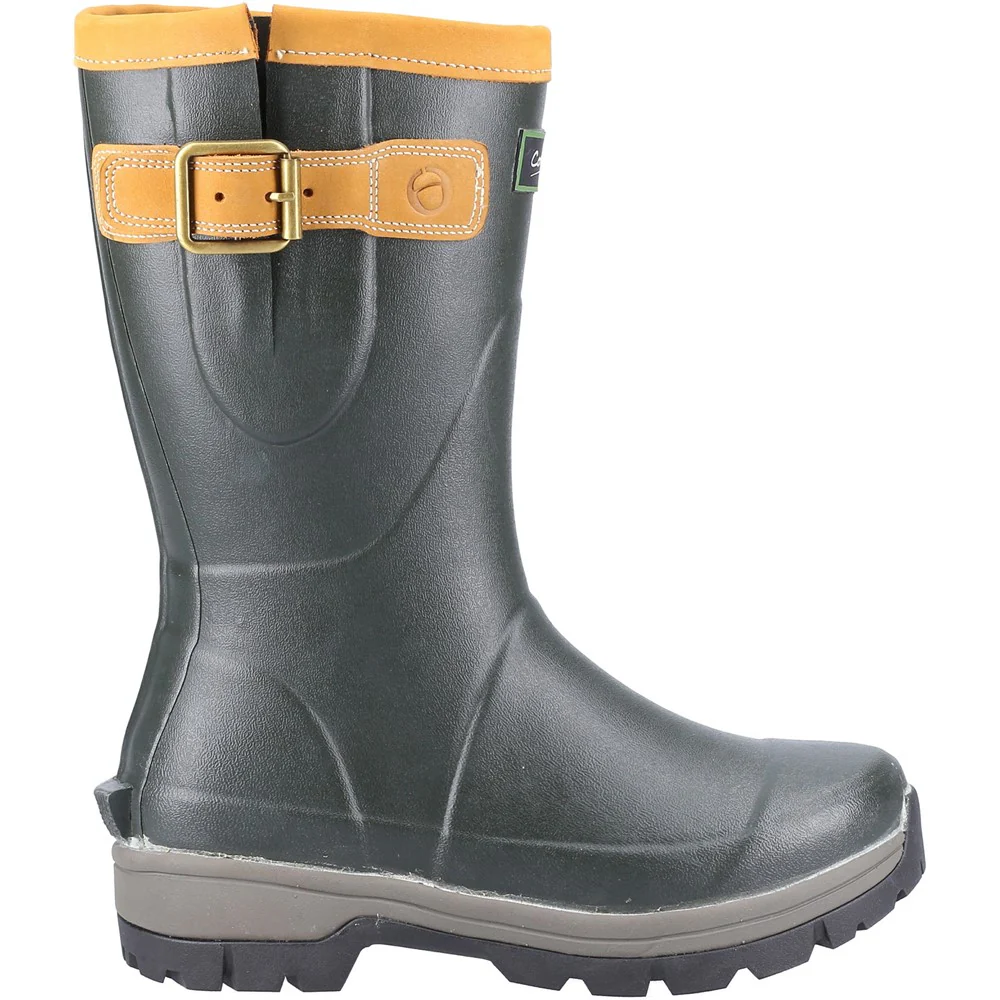 Cotswold Stratus Short Boot - Image 4