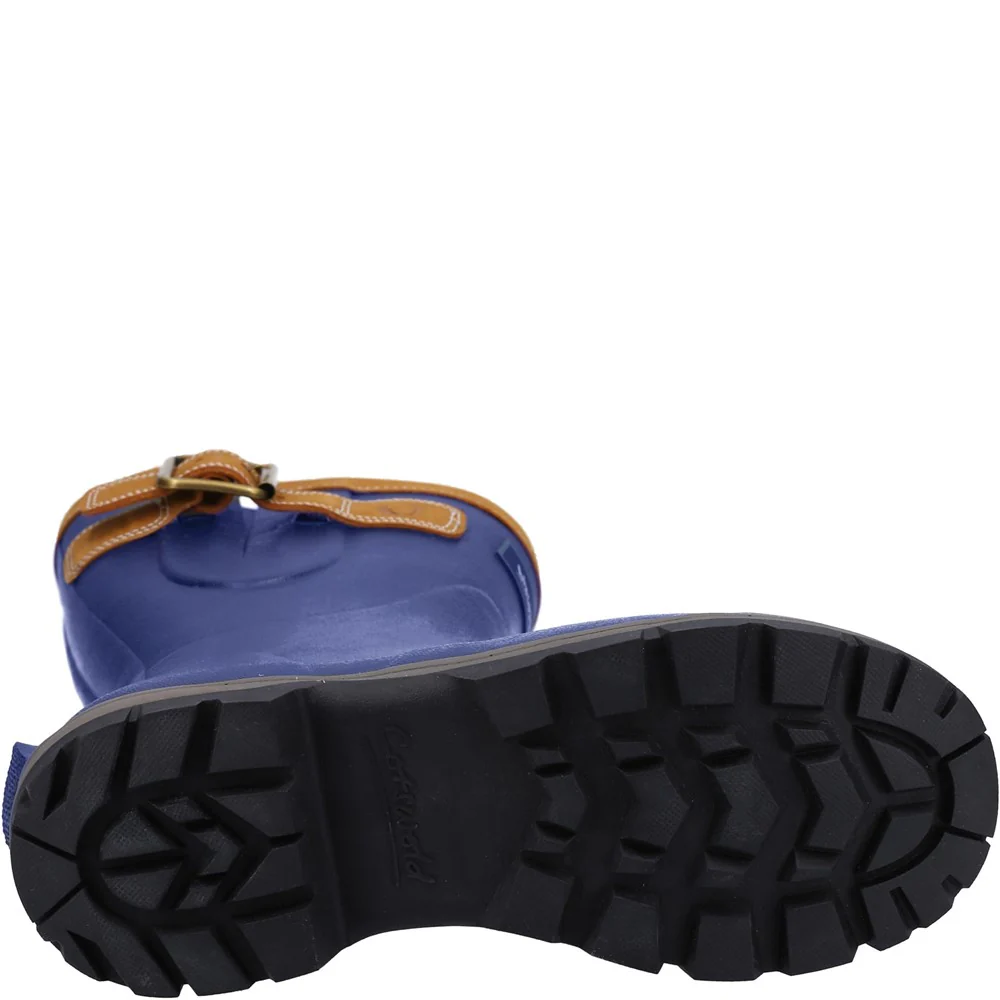 Cotswold Stratus Short Boot - Image 3