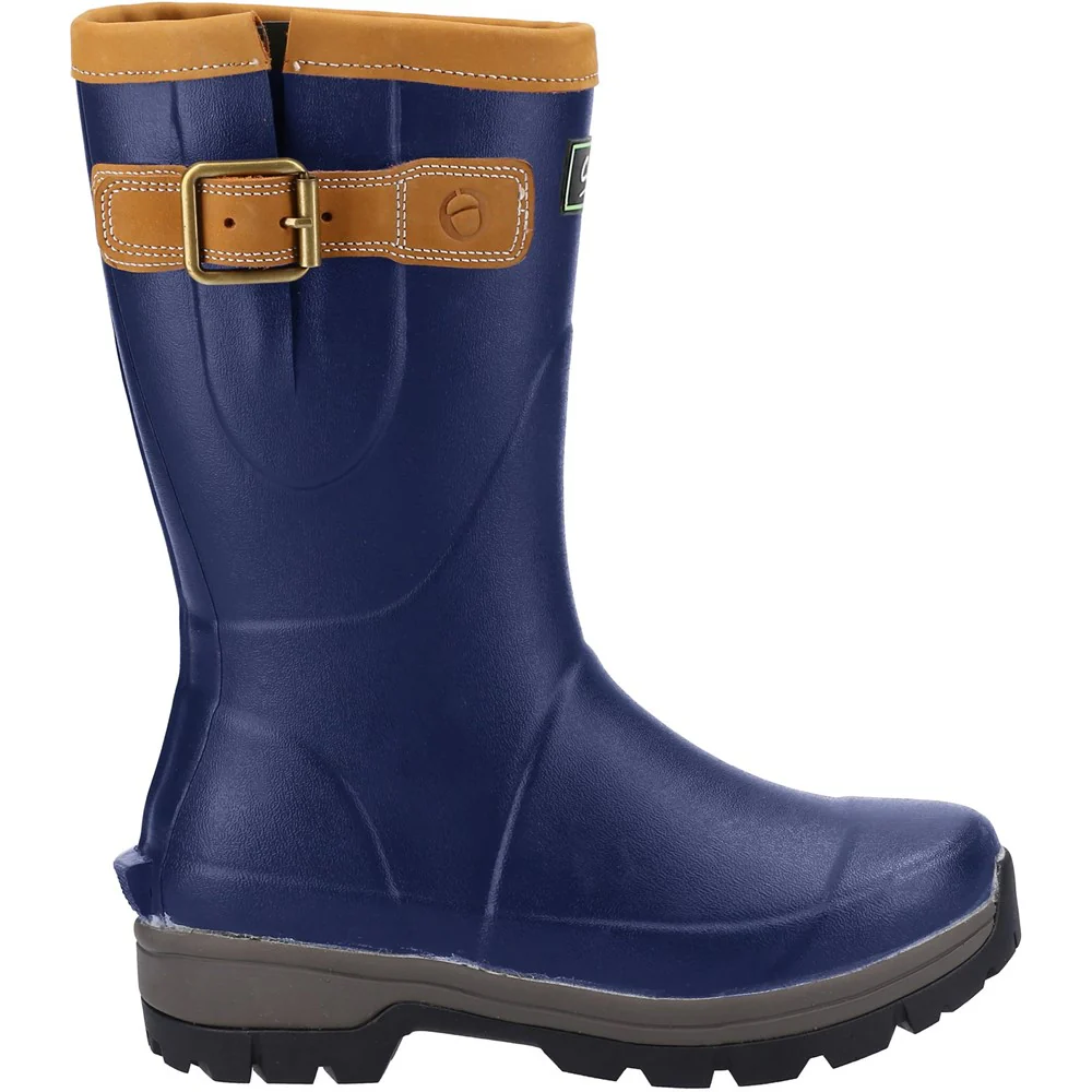 Cotswold Stratus Short Boot - Image 4