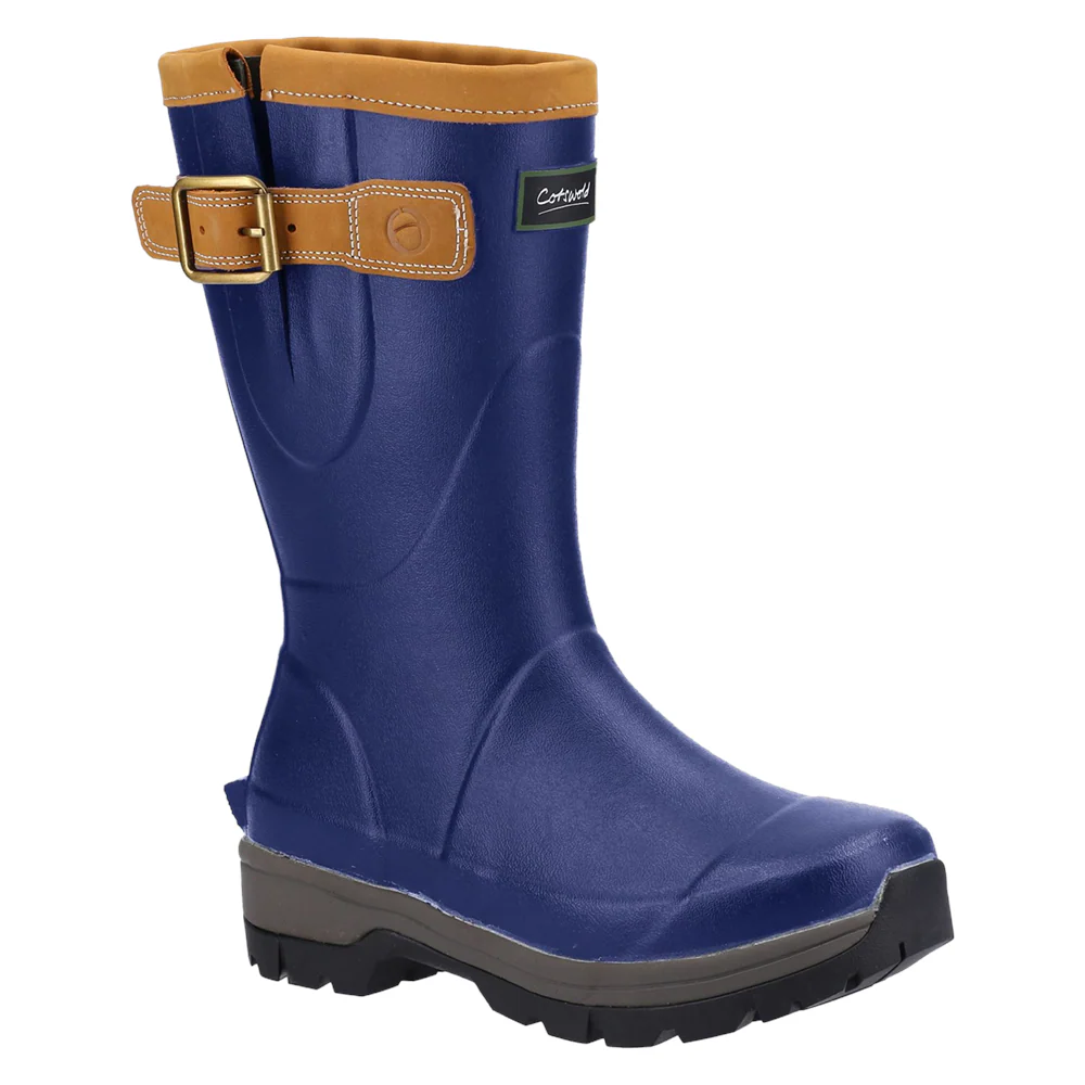 Cotswold Stratus Short Boot - Image 5
