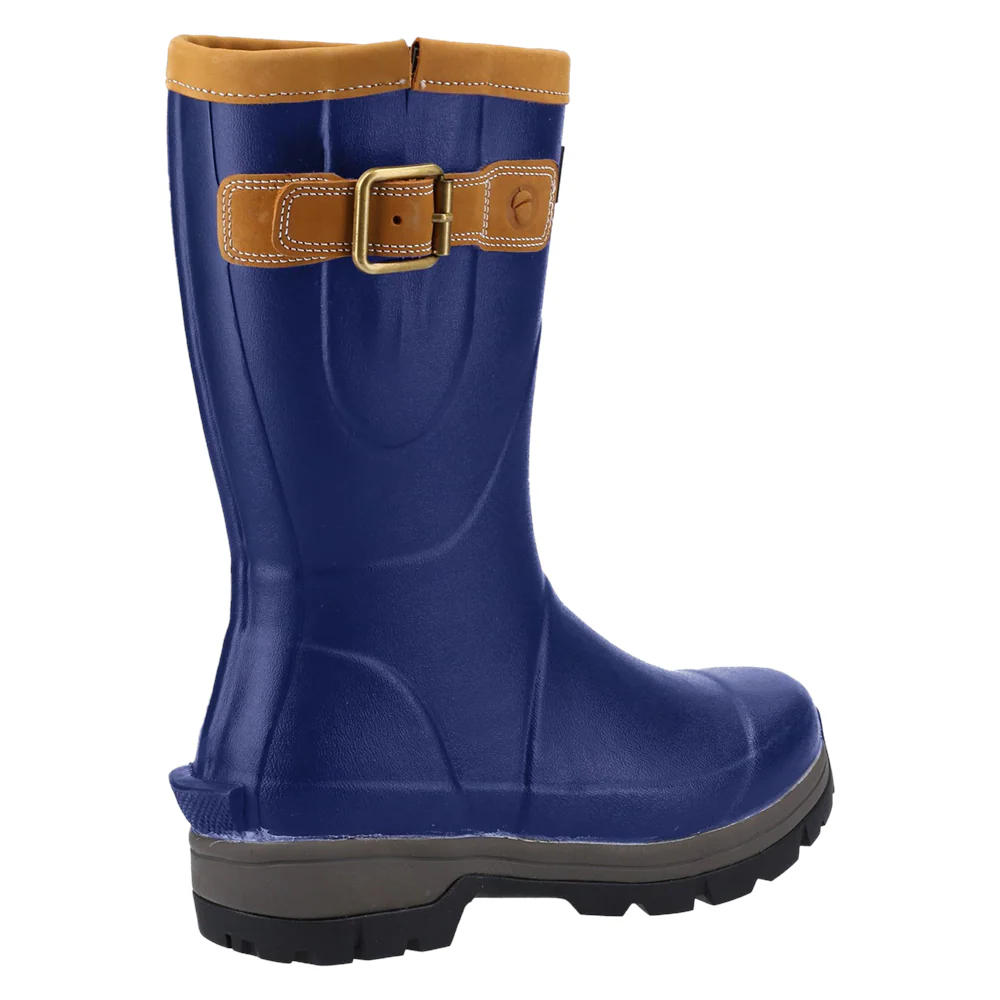 Cotswold Stratus Short Boot - Image 6
