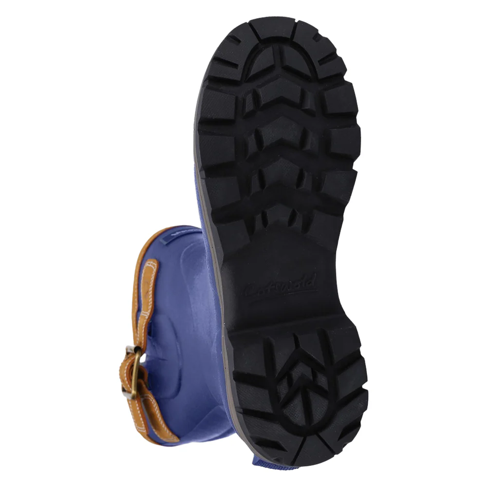 Cotswold Stratus Short Boot - Image 7