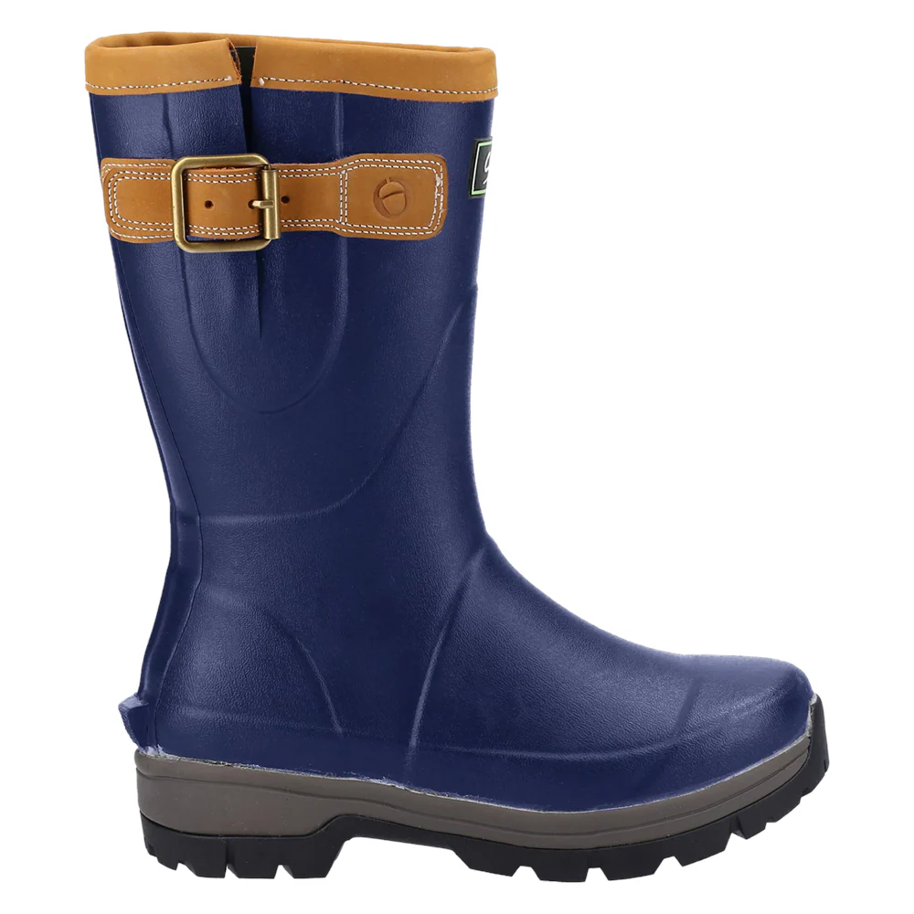 Cotswold Stratus Short Boot - Image 8
