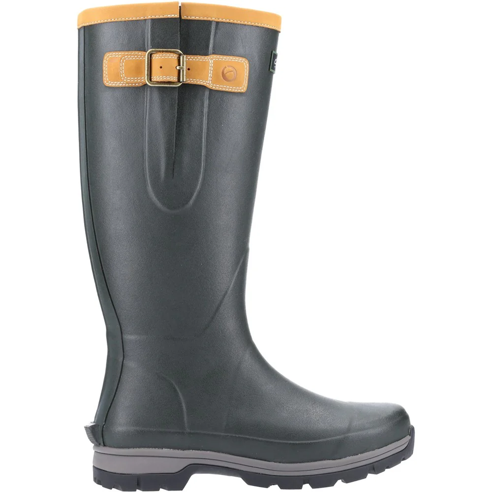 Cotswold Stratus Wellington Boot - Image 4