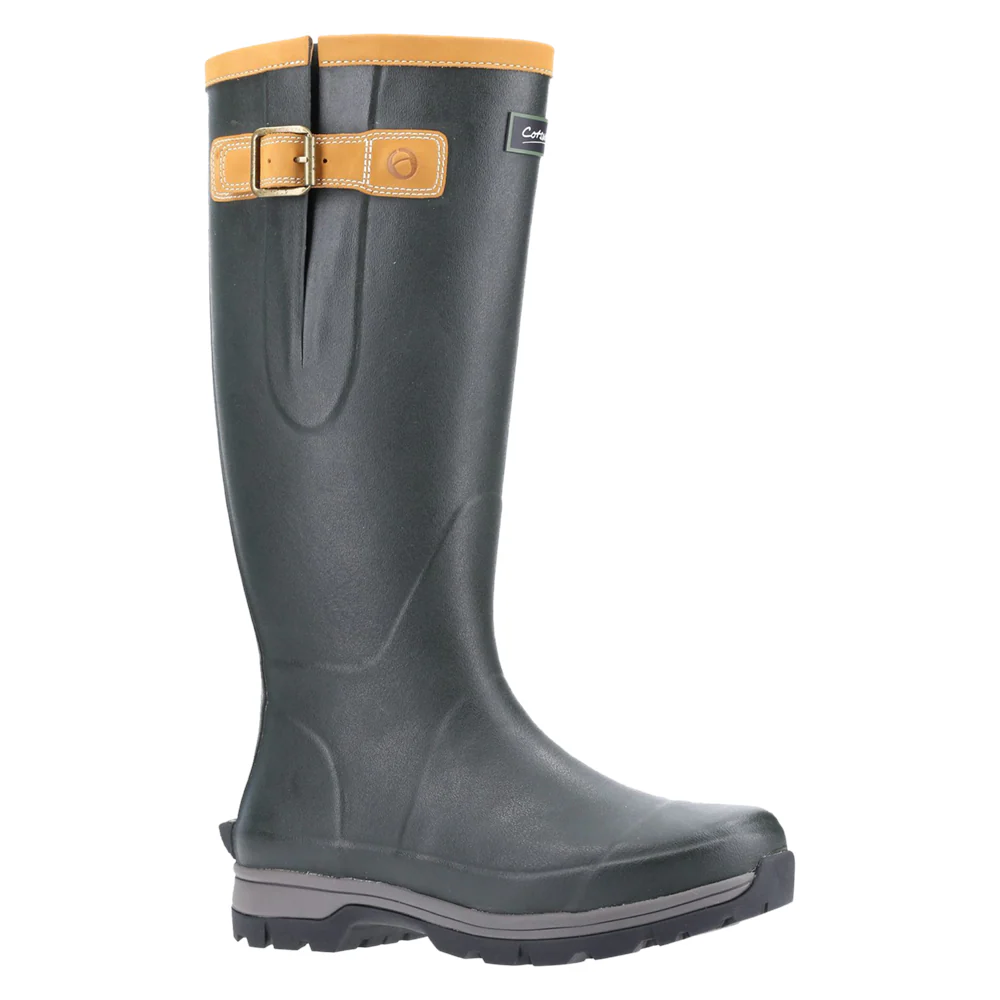 Cotswold Stratus Wellington Boot - Image 8
