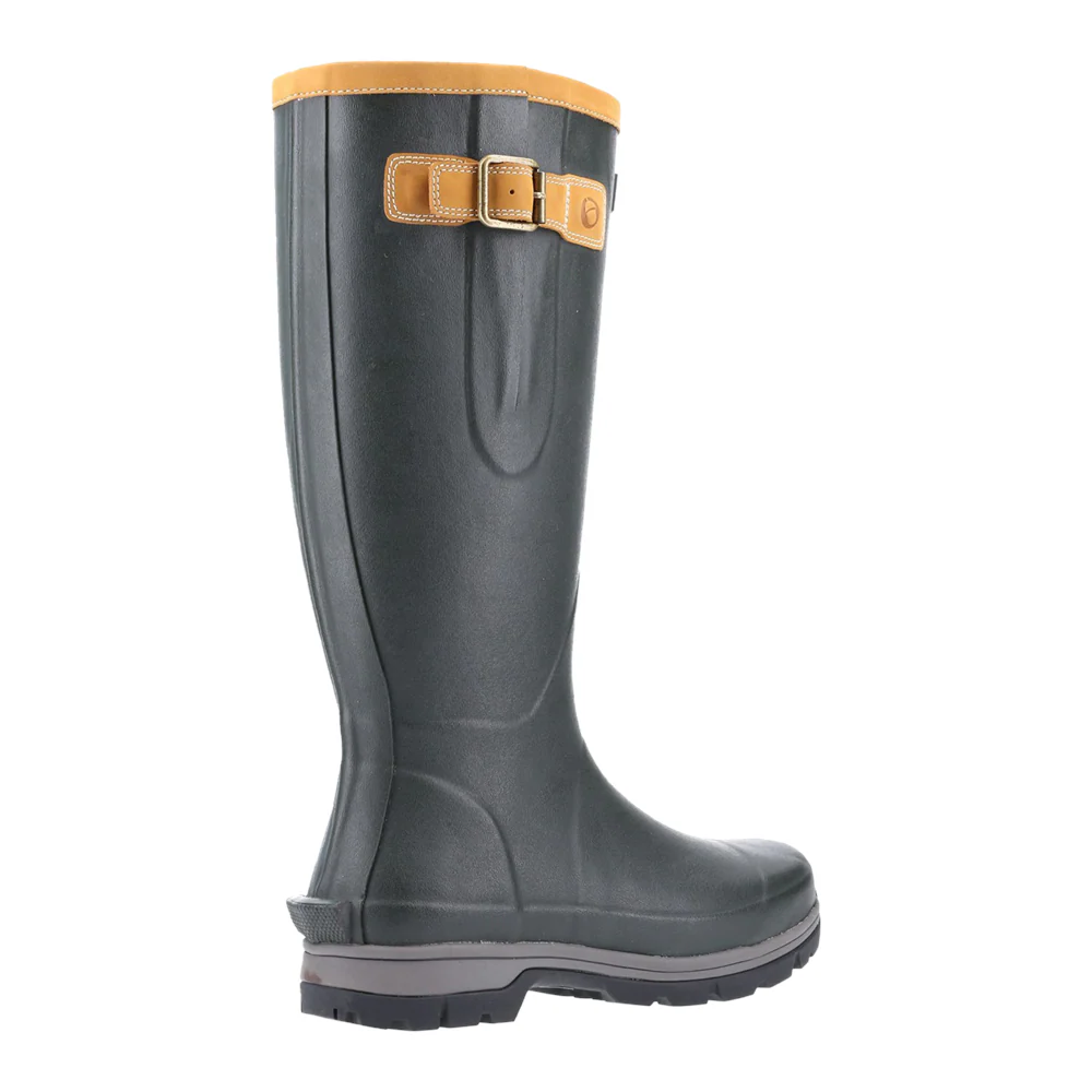 Cotswold Stratus Wellington Boot - Image 9