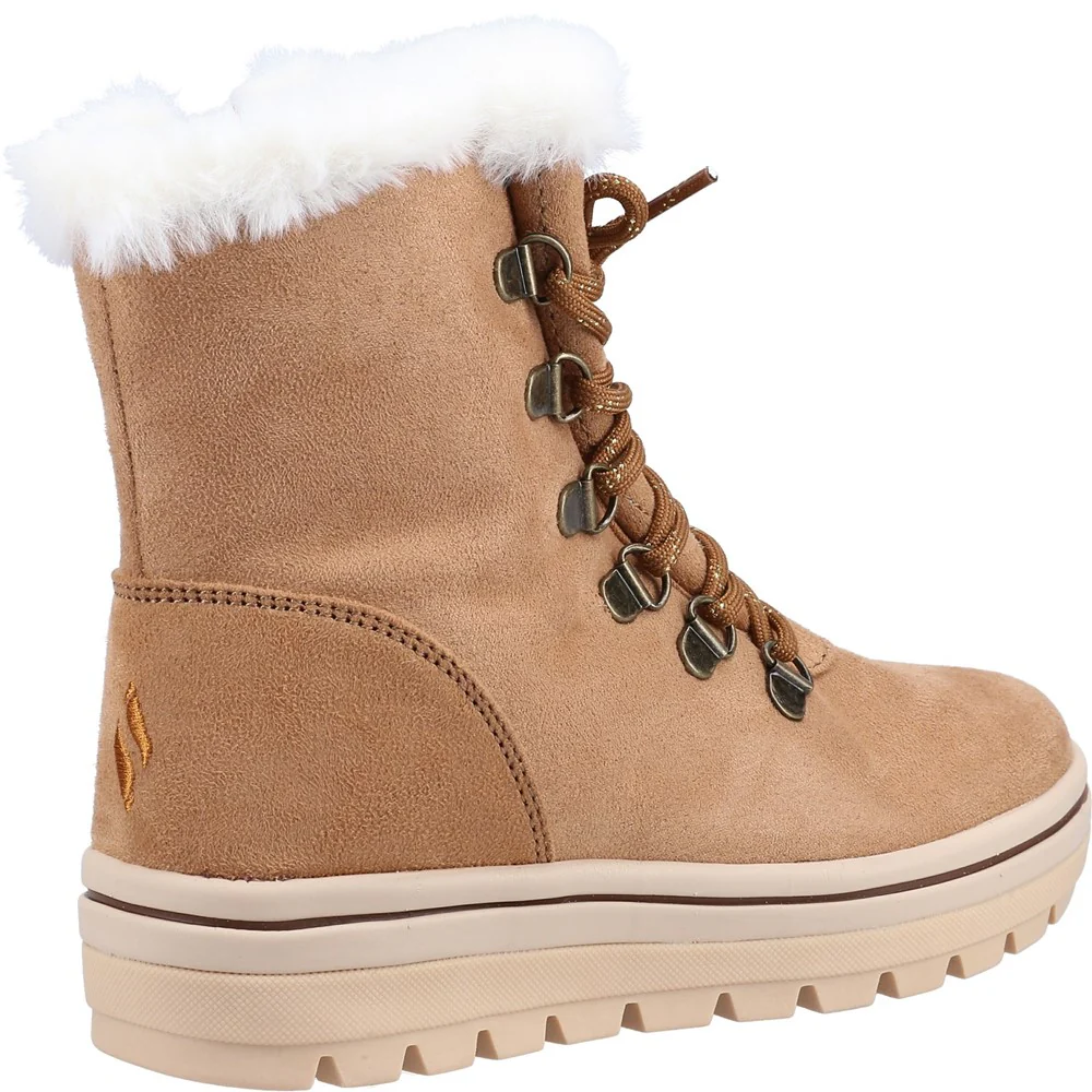 Skechers Street Cleats 2 Snowslide Boot - Image 2