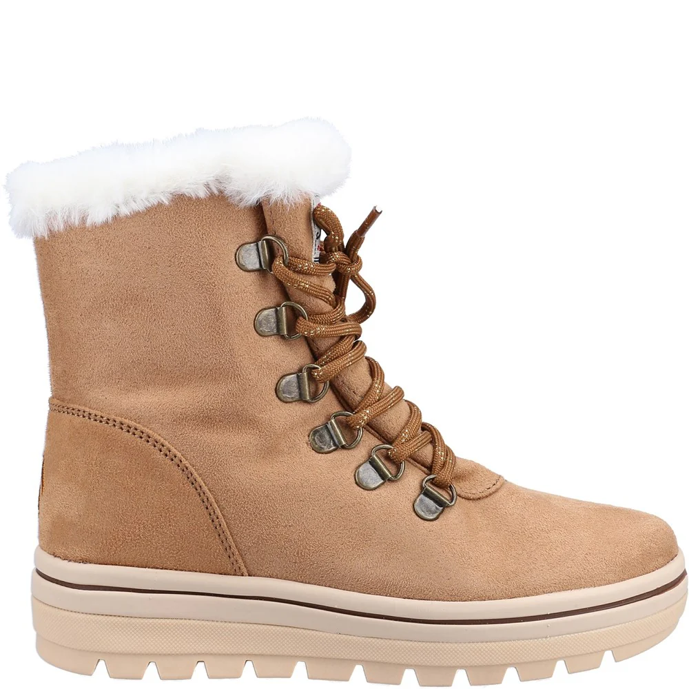 Skechers Street Cleats 2 Snowslide Boot - Image 4