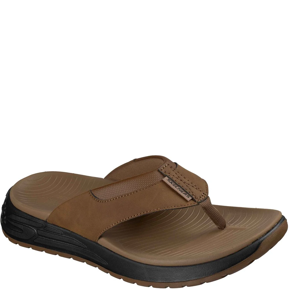 Skechers Street Retro Jogger Mules
