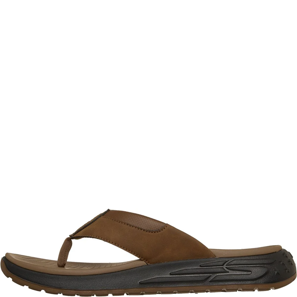 Skechers Street Retro Jogger Mules - Image 4