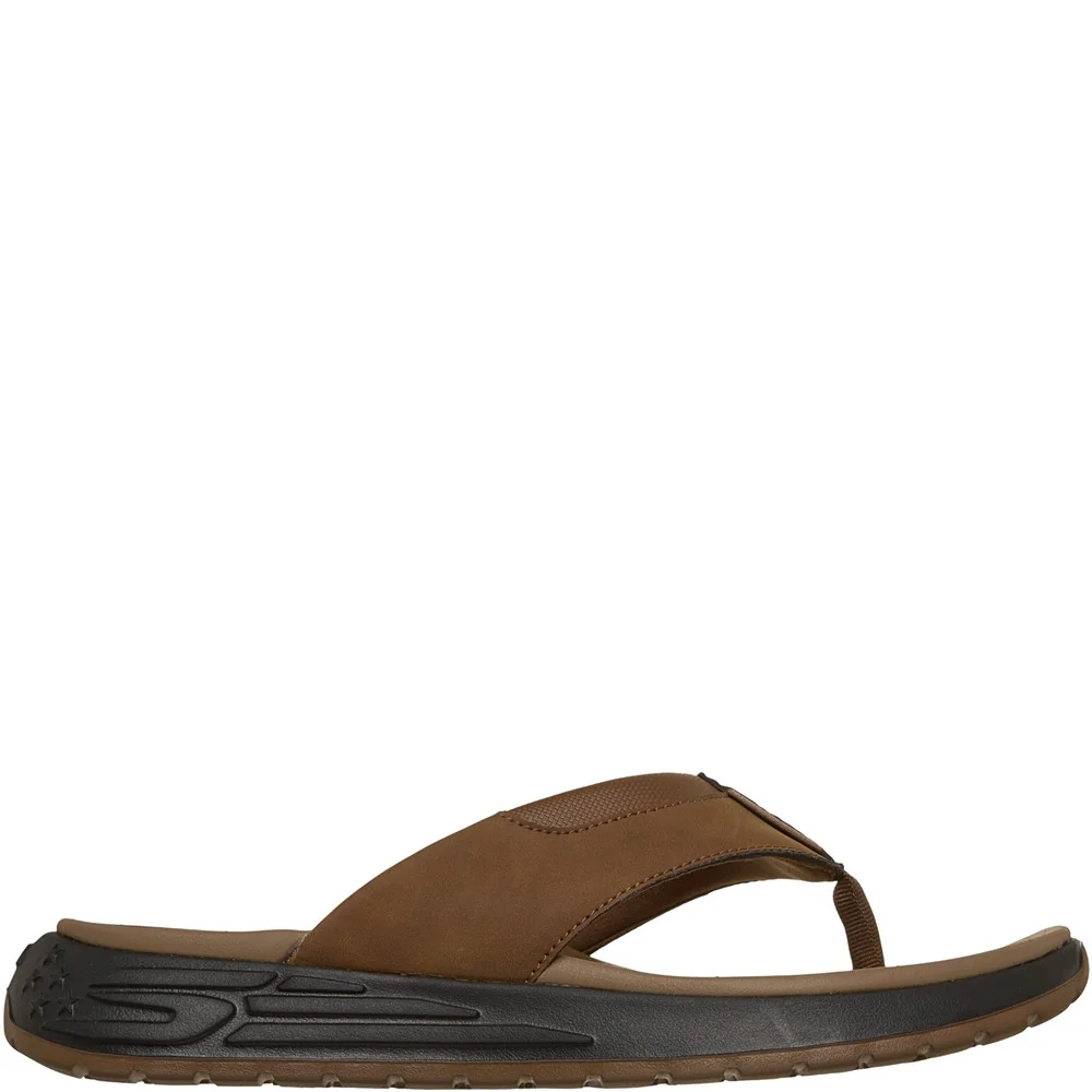 Skechers Street Retro Jogger Mules - Image 5