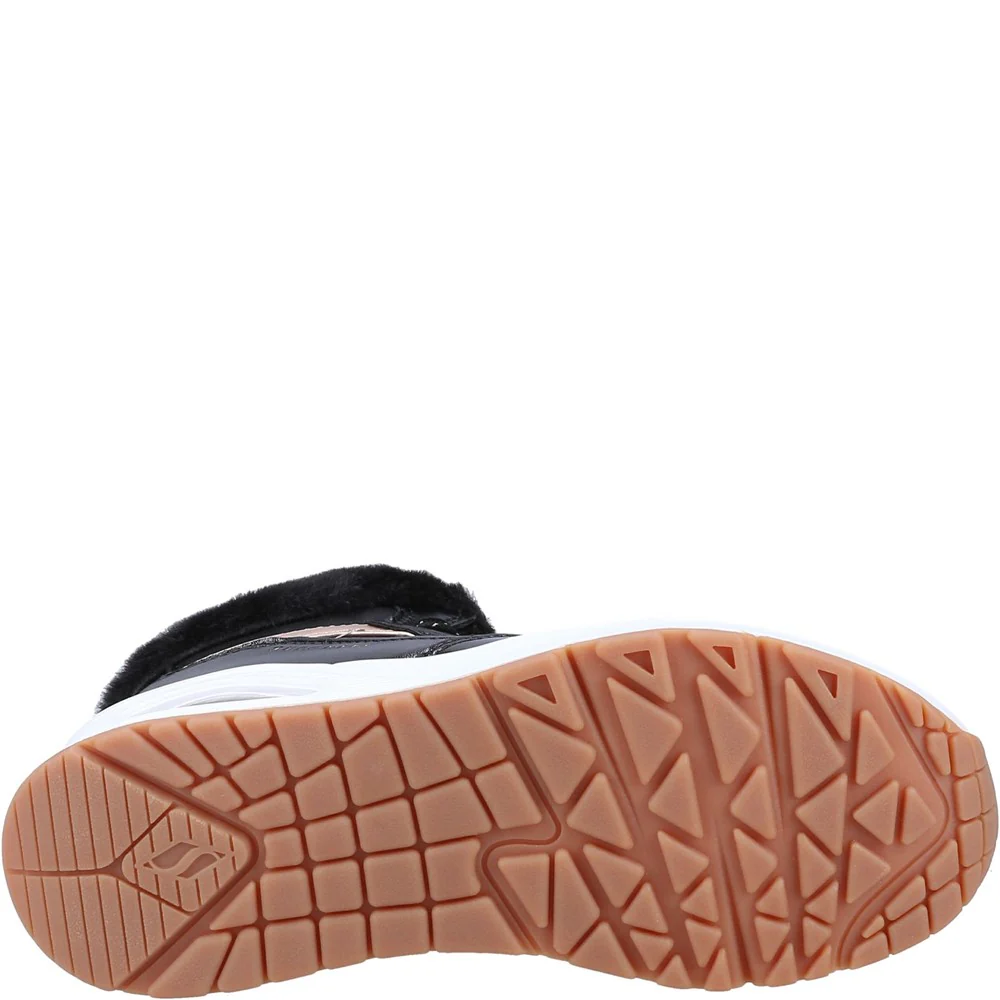 Skechers Street Uno Cozy On Air Boot - Image 3