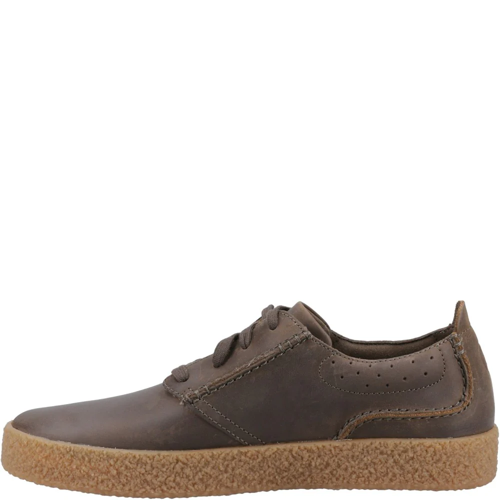Clarks StreethillLace Lace Shoes - Image 4