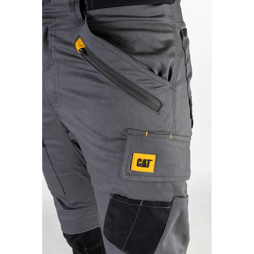 Caterpillar Stretch Pocket Trouser - Image 7