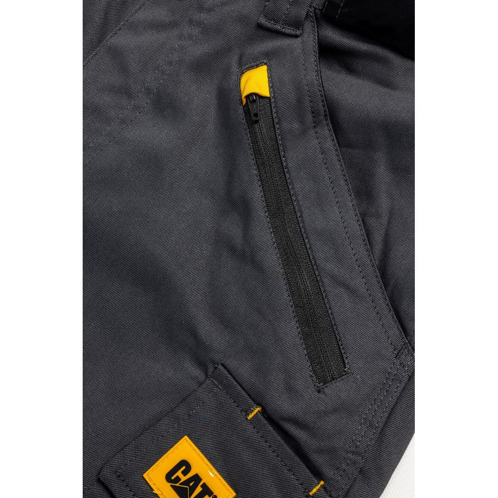 Caterpillar Stretch Pocket Trouser - Image 11
