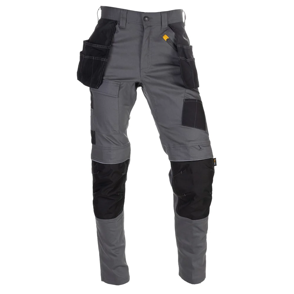 Caterpillar Stretch Pocket Trouser - Image 4