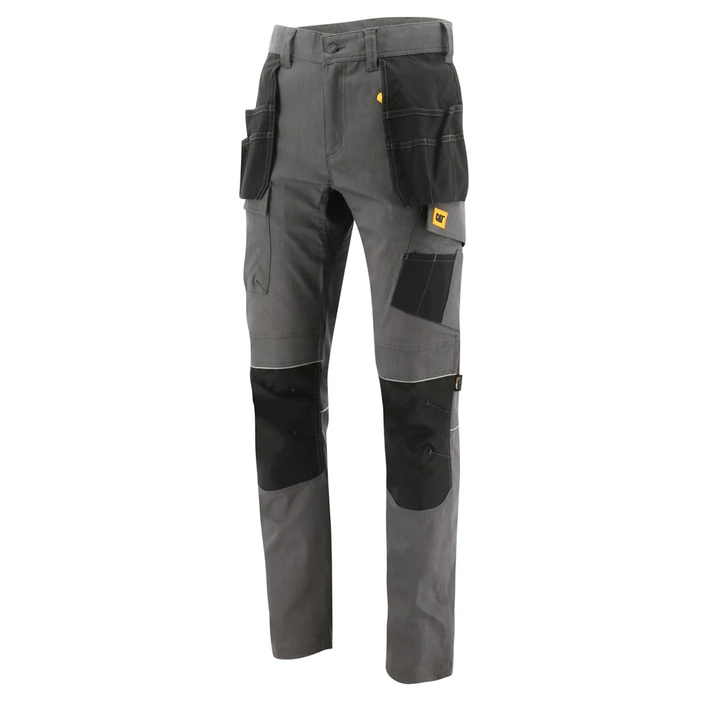 Caterpillar Stretch Pocket Trouser - Image 5