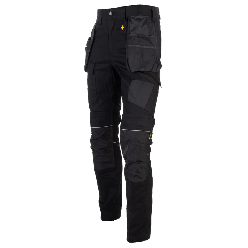Caterpillar Stretch Pocket Trouser - Image 6