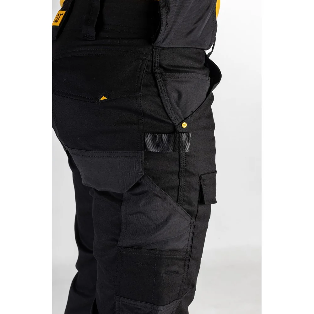 Caterpillar Stretch Pocket Trouser - Image 8