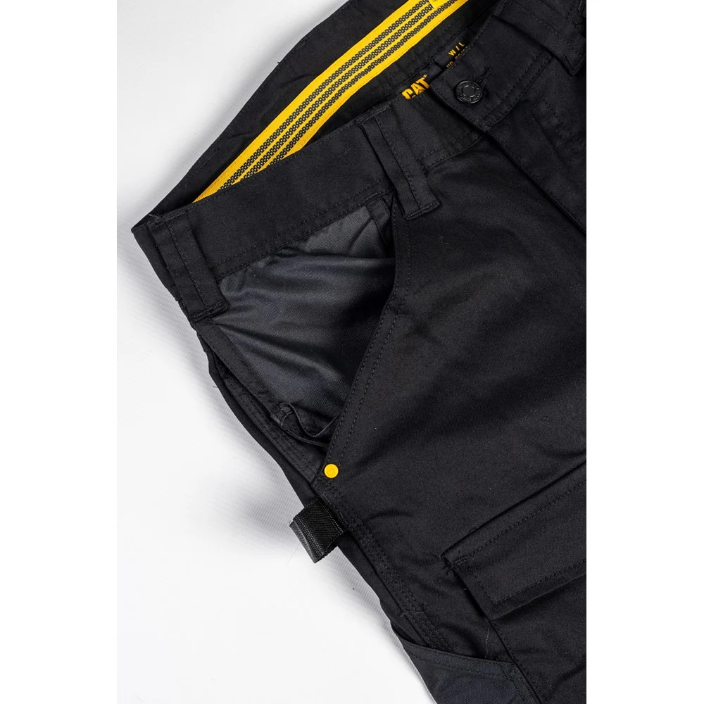 Caterpillar Stretch Pocket Trouser - Image 10