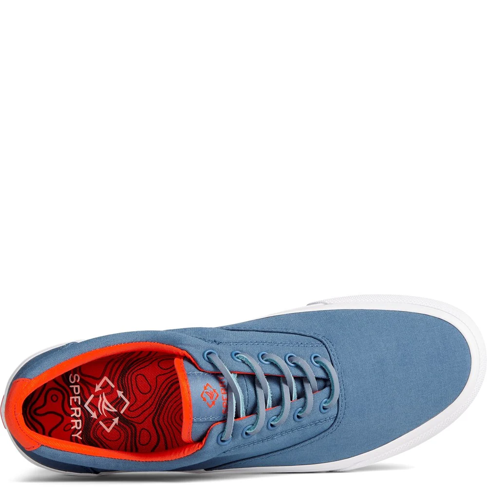 Sperry Striper II CVO SeaCycled sneakers - Image 5