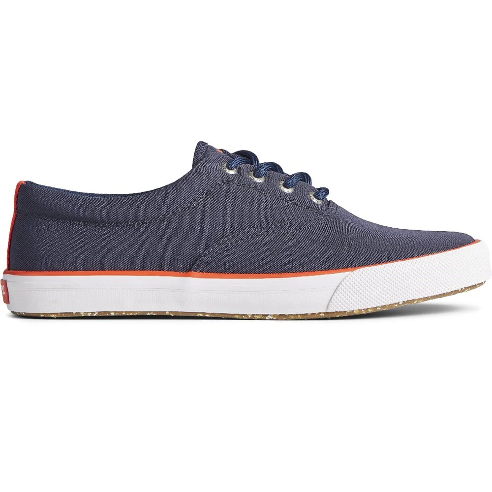 Sperry Striper II CVO Sustainable Lace Shoes - Image 3