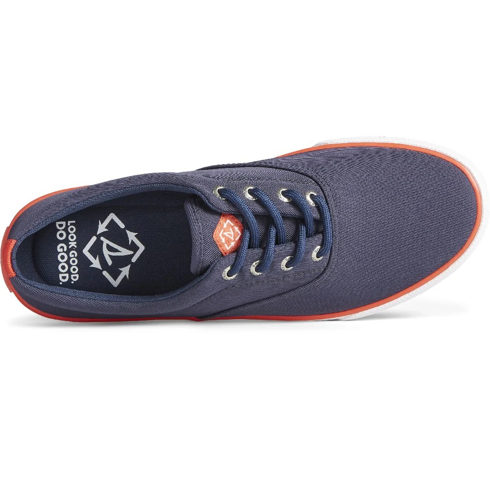 Sperry Striper II CVO Sustainable Lace Shoes - Image 5