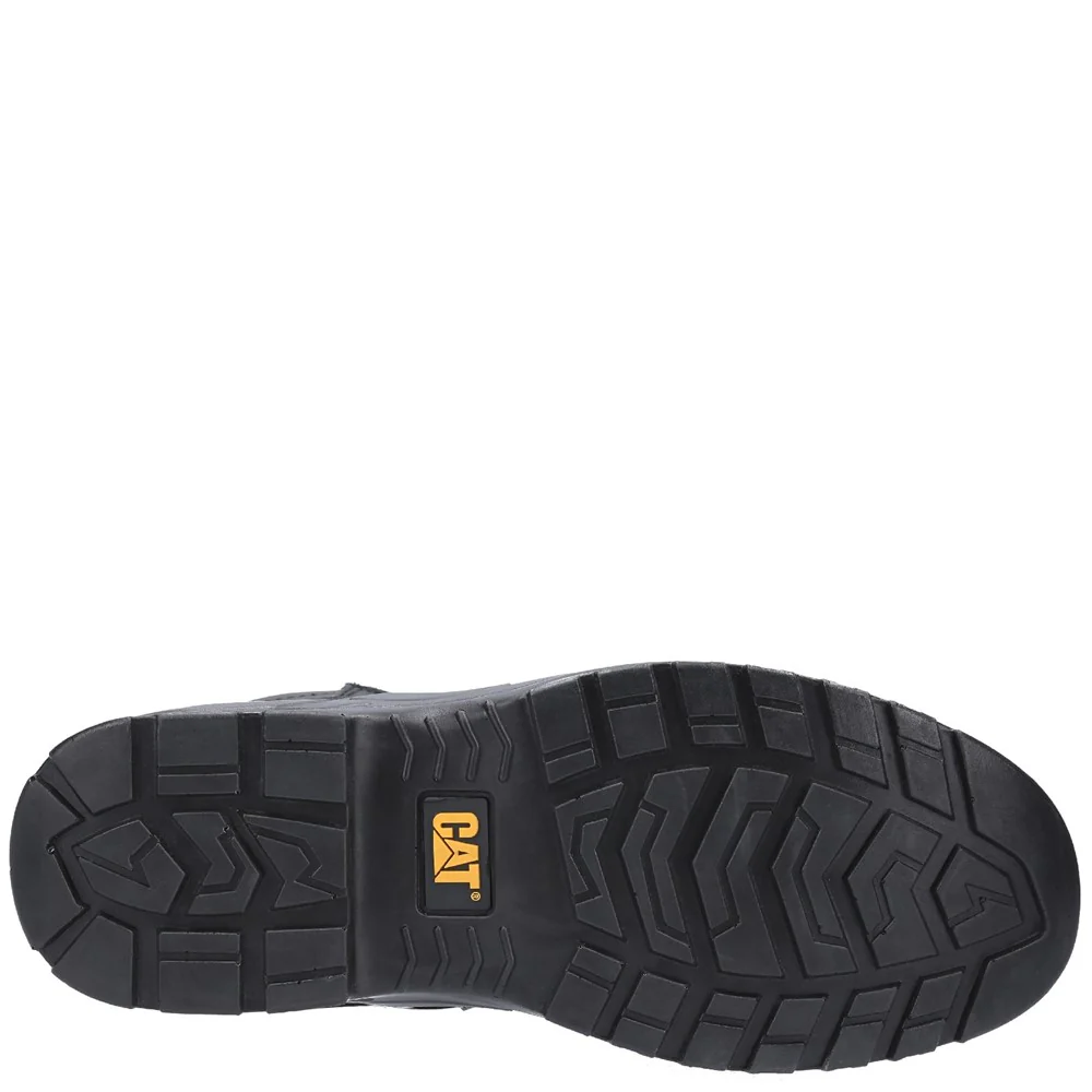 Caterpillar Striver Injected Safety Boots - Image 3