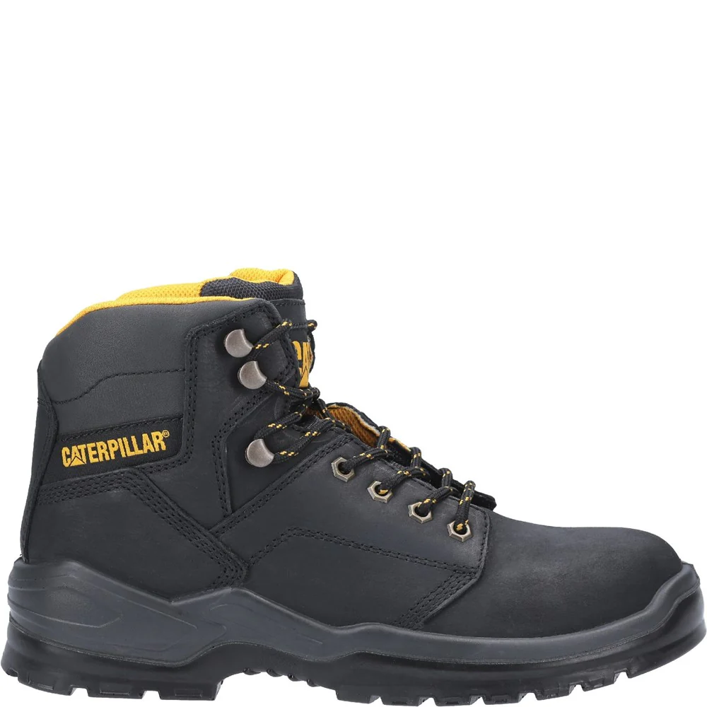 Caterpillar Striver Injected Safety Boots - Image 4