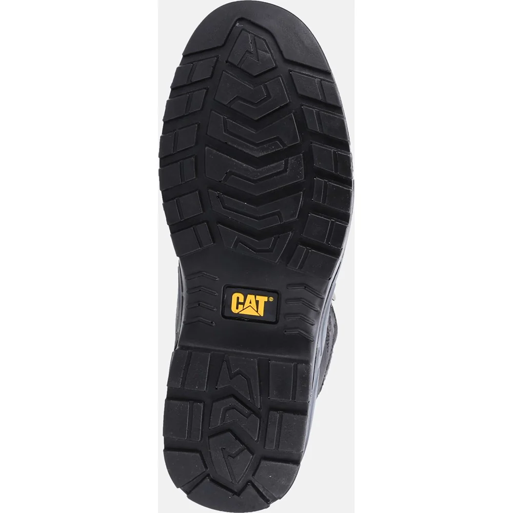 Caterpillar Striver Injected Safety Boots - Image 9