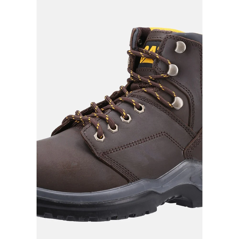 Caterpillar Striver Injected Safety Boots - Image 10
