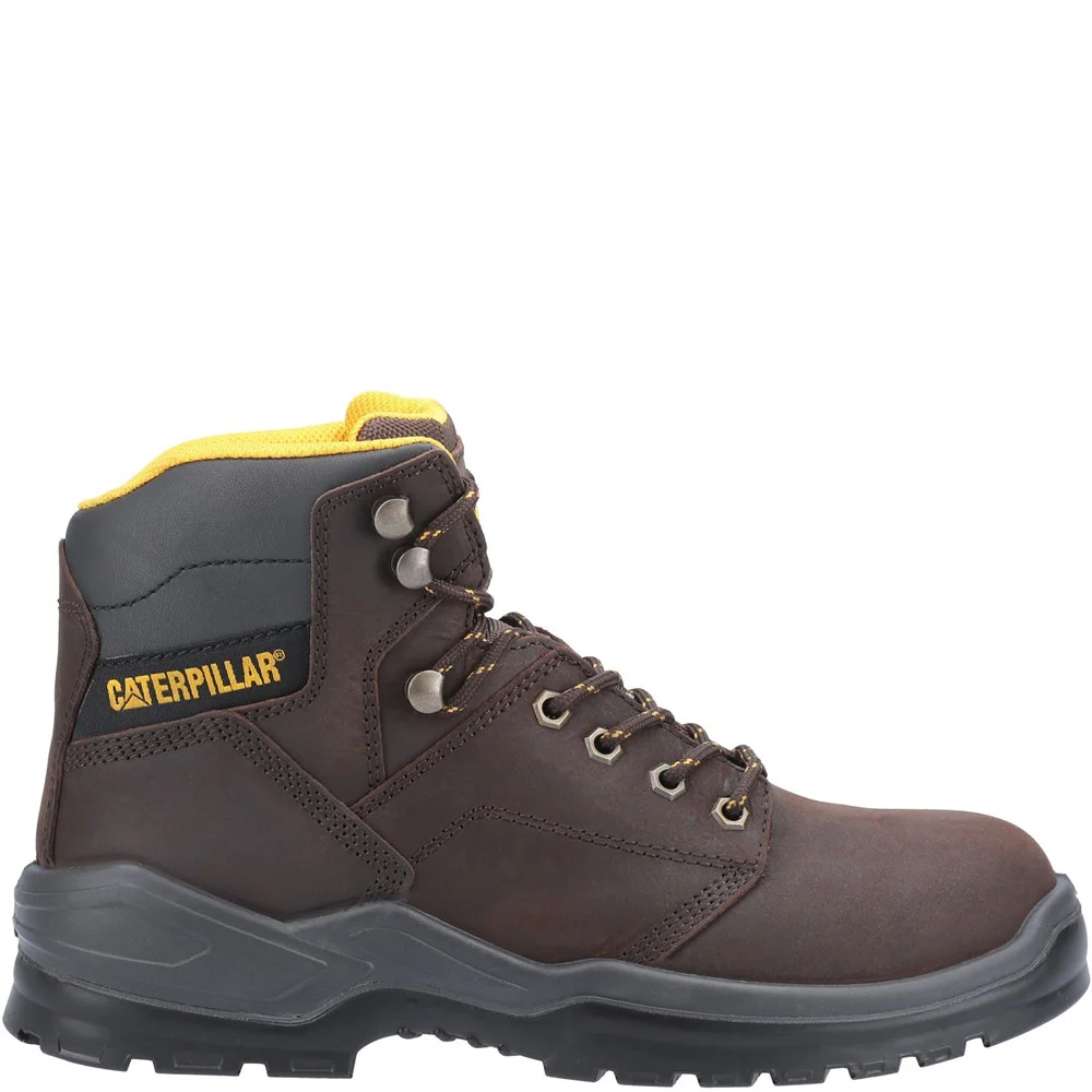 Caterpillar Striver Injected Safety Boots - Image 4