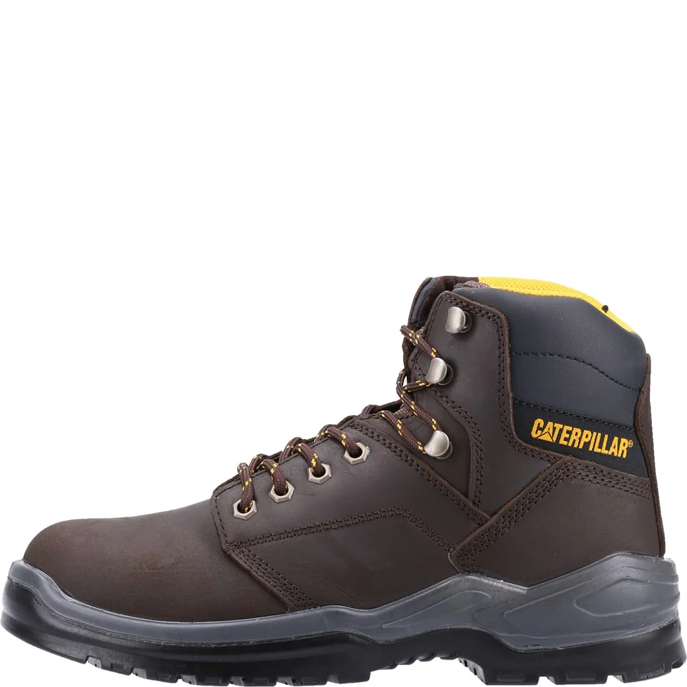 Caterpillar Striver Injected Safety Boots - Image 5