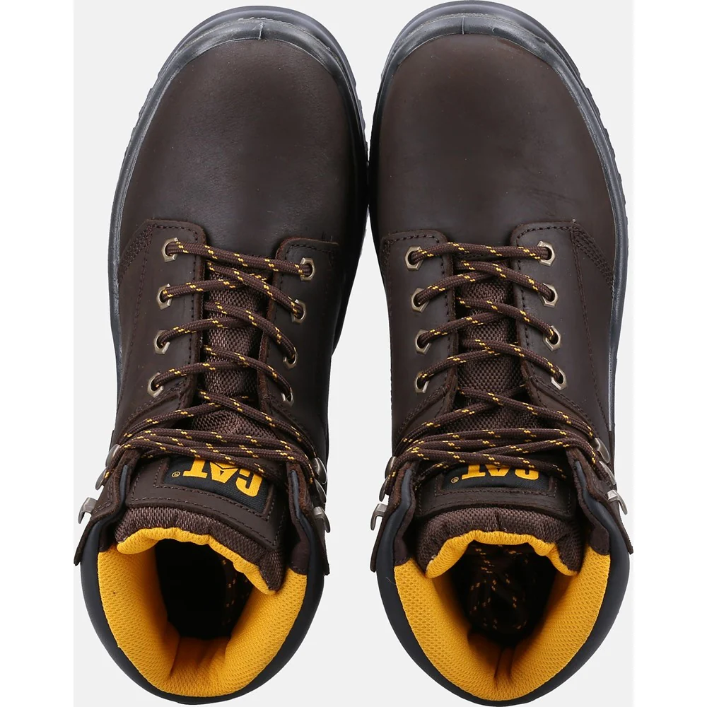Caterpillar Striver Injected Safety Boots - Image 6