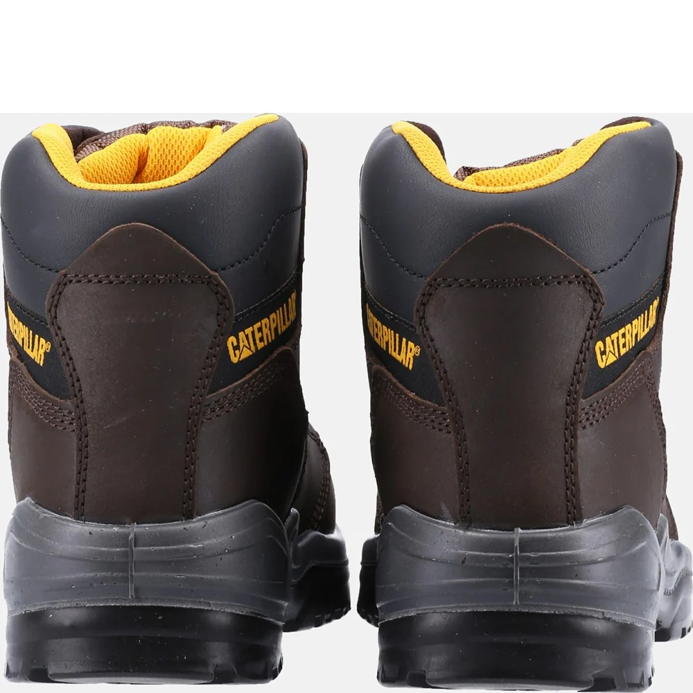 Caterpillar Striver Injected Safety Boots - Image 8