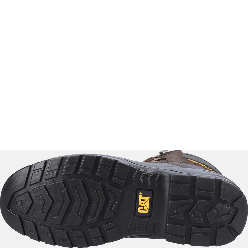 Caterpillar Striver Injected Safety Boots - Image 9